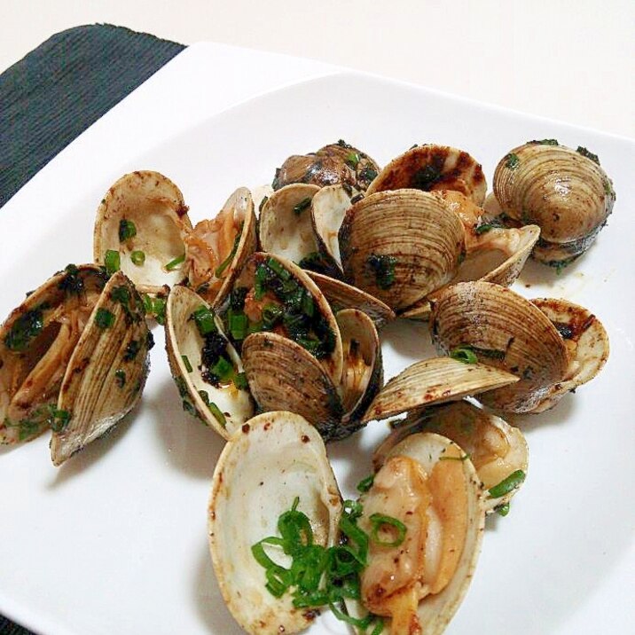 蛤のように美味しい ホンビノス貝のxo醤油炒め レシピ 作り方 By Yukijunkland 楽天レシピ 蛤のように美味しい ホンビノス貝のxo醤油炒め レシピ 作り方 By Yukijunkland 楽天レシピ